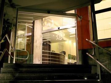 Park Hotel Мондови Экстерьер фото